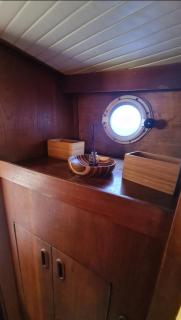 SISU 1 - Boat House - 2