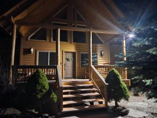 Tree House Pinetop Az - Pinetop-Lakeside - 7