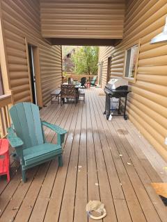 Tree House Pinetop Az - Pinetop-Lakeside - 2