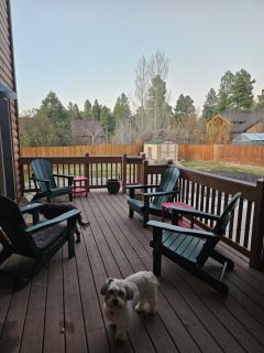 Tree House Pinetop Az - Pinetop-Lakeside - 3