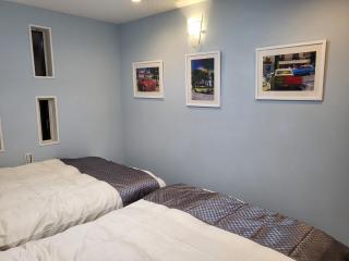 Seaside Garage Shima - Vacation STAY 39344v - Shima - 4