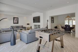 White House by the sea - 3