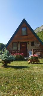 Bungalov Veruša - Podgorica - 1