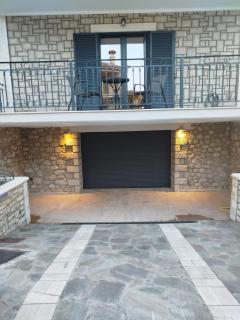 Stone Village Suites - Eleonas - 8