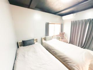 Marutoku House Wakayama A - Vacation STAY 16947 - Wakayama - 8