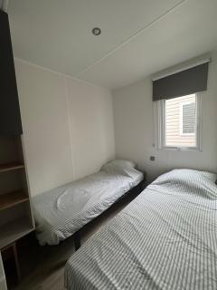 Mobilhome dans les Pins - Seignosse - 6