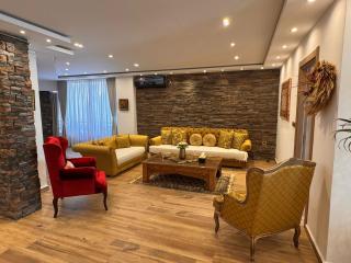Luxury 4 Personne Modern Apart - Kouba - 6