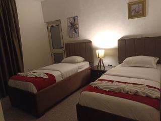 Tamrah Suites Hotel - Amman - 6