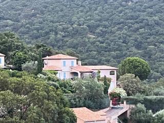 Villa Yasmine Cavalaire - 8