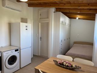 The Wooden Nest - Asgourou - 2