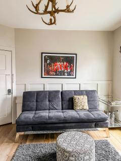 The 4M Favorite House Stunning & Spotless 2-Bed Apt - Ann Arbor - 0