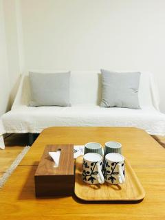 Kyoto Yuyado Fushimi Inari - Vacation STAY 95214v - Kioto - 8