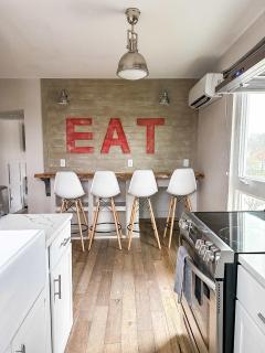The 4M Favorite House Stunning & Spotless 2-Bed Apt - Ann Arbor - 8