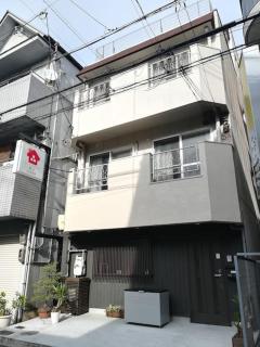 Kyoto Yuyado Fushimi Inari - Vacation STAY 95214v - Kioto - 3