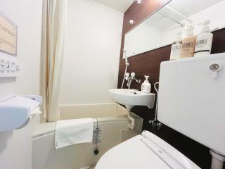 Kyoto Yuyado Fushimi Inari - Vacation STAY 95214v - Kioto - 2