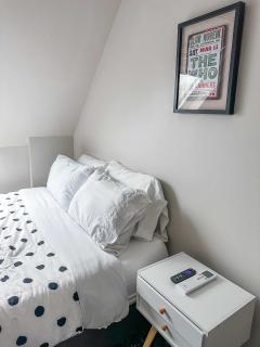 The 4M Favorite House Stunning & Spotless 2-Bed Apt - Ann Arbor - 6