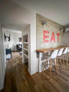 The 4M Favorite House Stunning & Spotless 2-Bed Apt - Ann Arbor - 4