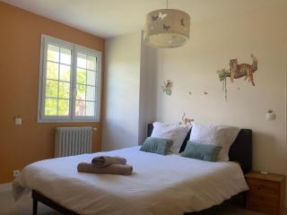 Gîte des Grotteaux - 7