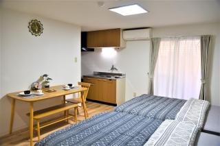 Kyoto Yuyado Fushimi Inari - Vacation STAY 95187v - Kyoto - 9