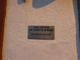 La casetta di Rosa - Palermo - 5