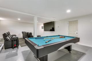 Play, Swim and Unwind Family Home in Glen Wild! - - 8