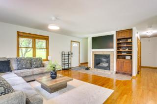 Play, Swim and Unwind Family Home in Glen Wild! - - 6