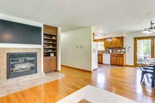 Play, Swim and Unwind Family Home in Glen Wild! - - 5