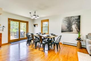 Play, Swim and Unwind Family Home in Glen Wild! - - 4