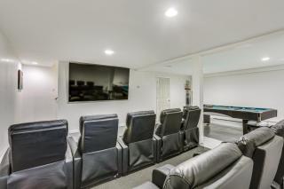 Play, Swim and Unwind Family Home in Glen Wild! - - 1