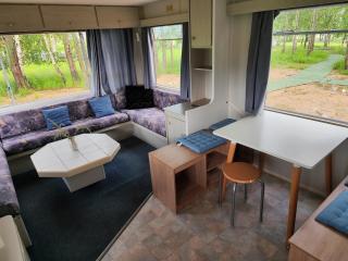 Mobilhome Emil - 1