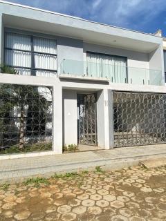 Casa aconchegante em Ipanema-MG - 2