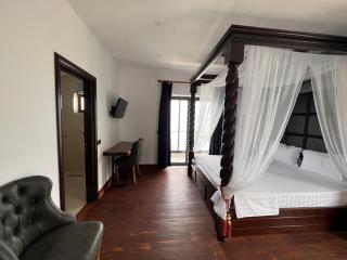 Hotel Victoria - Pogradec - 7