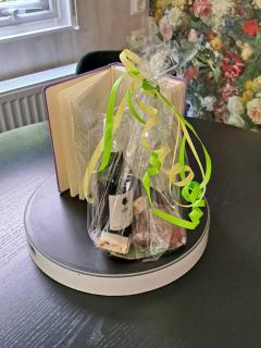 De Bosvlinder - Hoenderloo - 1