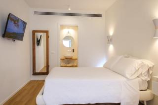 Emma's Downtown - Eco Design Rooms - Olbia - 6