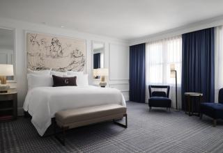 The US Grant, a Luxury Collection Hotel, San Diego - 8