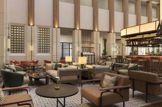 Berlin Marriott Hotel - Berlin - 5