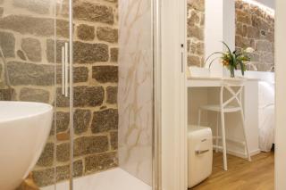 Emma's Downtown - Eco Design Rooms - Olbia - 9