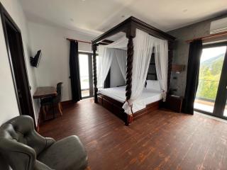 Hotel Victoria - Pogradec - 8