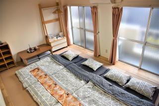 Kyoto Yuyado Fushimi Inari - Vacation STAY 95208v - Kyoto - 2