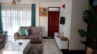 Bomani -3 Nati Apartment - Kisumu - 2