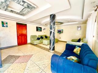 Kisembo hotel - Mubende - 0