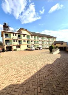 Kisembo hotel - Mubende - 3