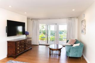 Bella Villa near Beverly Hills Amazing City view and hot tub - 1