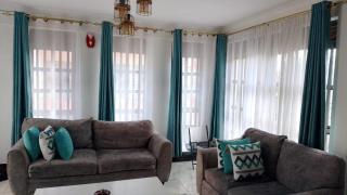 Bomani -3 Nati Apartment - Kisumu - 4