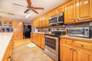 Laurel Mountain Lodge By Avada Properties - Sevierville - 2