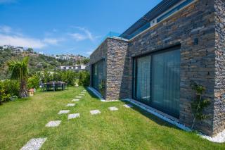 Zahbe Villas - Bodrum - 6