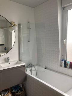 Grand Duplex hypercentre - tout à pied - 8 personnes - 7