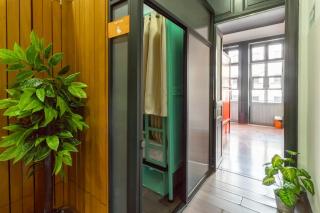 Hostel Bemaro Mexico City - Città del Messico - 6