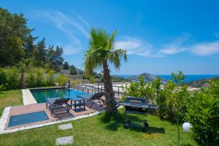 Zahbe Villas - Bodrum - 4