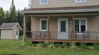 Chalet Mathis - Saint-Raymond - 0